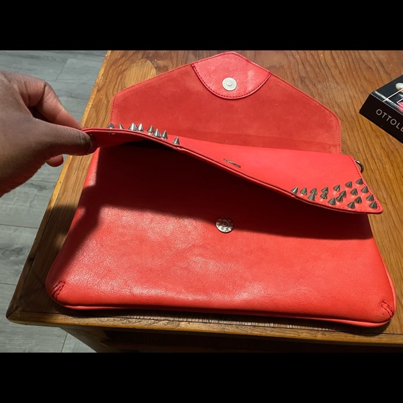Beautiful clutch bag - Picture 3 of 6